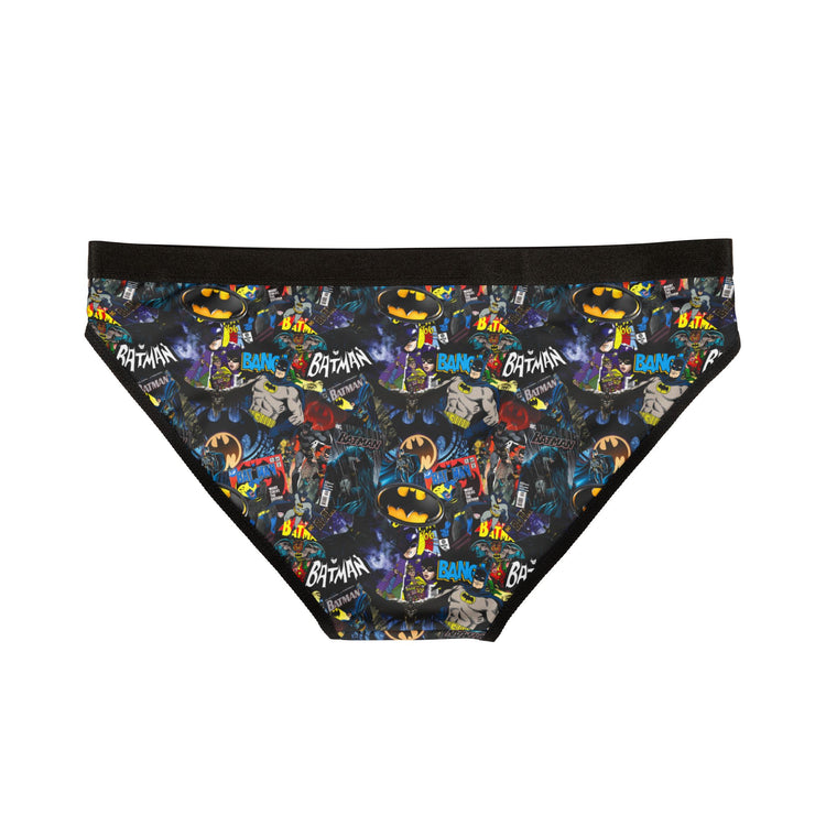 Batsy Comics Panties - Fandom-Made