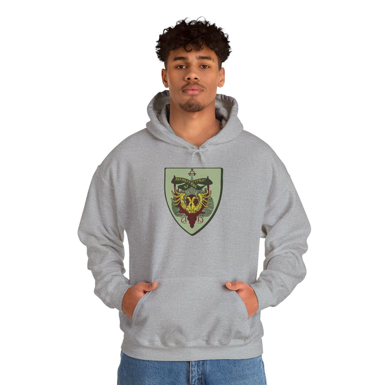 Durmstrang Unisex Hoodie