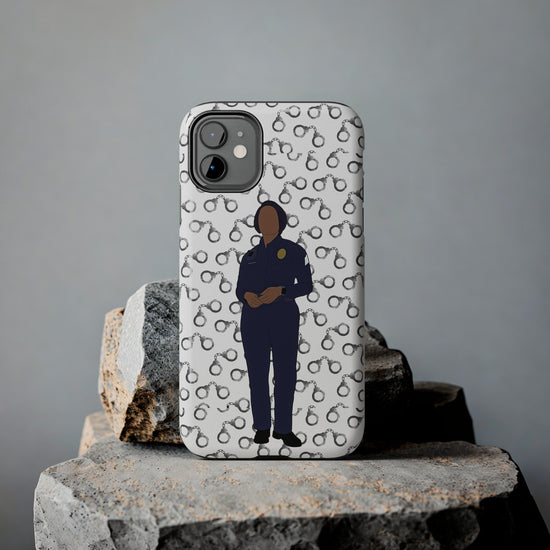 Athena Grant All-Over Print Phone Case - Fandom-Made