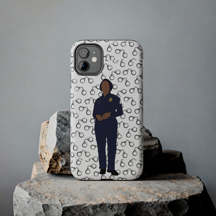 Athena Grant All-Over Print Phone Case - Fandom-Made