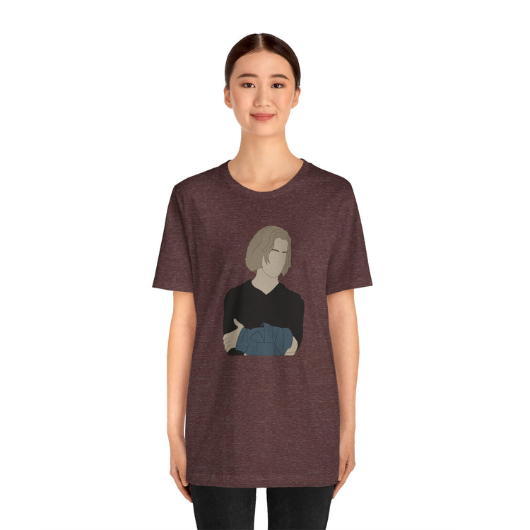 Jasper Hale T-Shirt - Fandom-Made