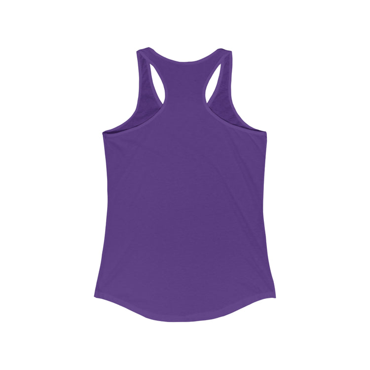 Aladdin Women's Racerback Tank - Fandom-Made