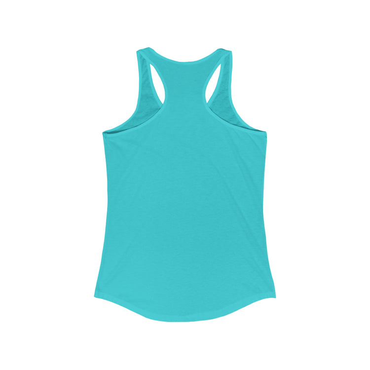 Aladdin Women's Racerback Tank - Fandom-Made