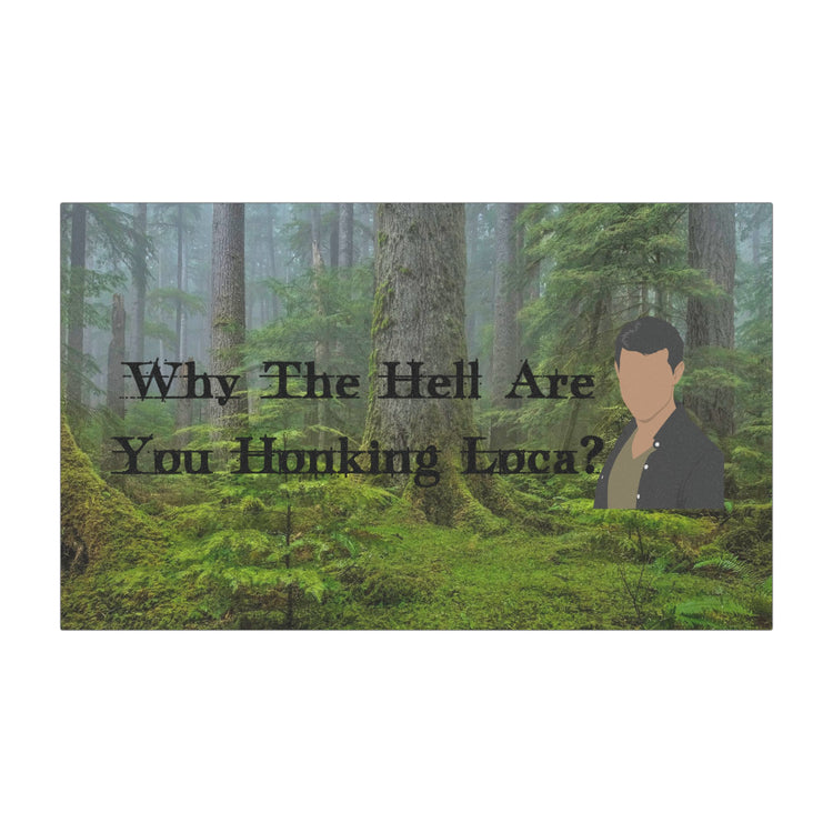 Loca Car Magnets - Fandom-Made
