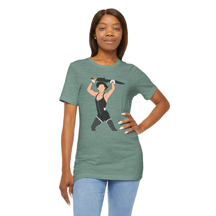 Tom Holland Unisex T-Shirt - Fandom-Made
