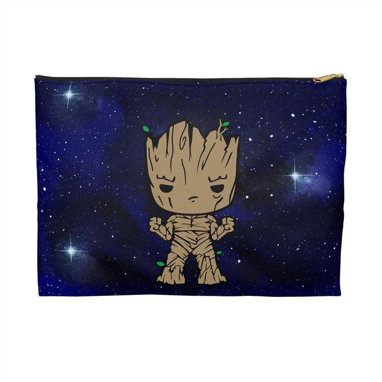 Groot Pouch - Fandom-Made