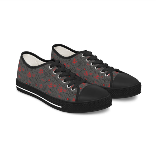 Buffy Women's Sneakers - Fandom-Made