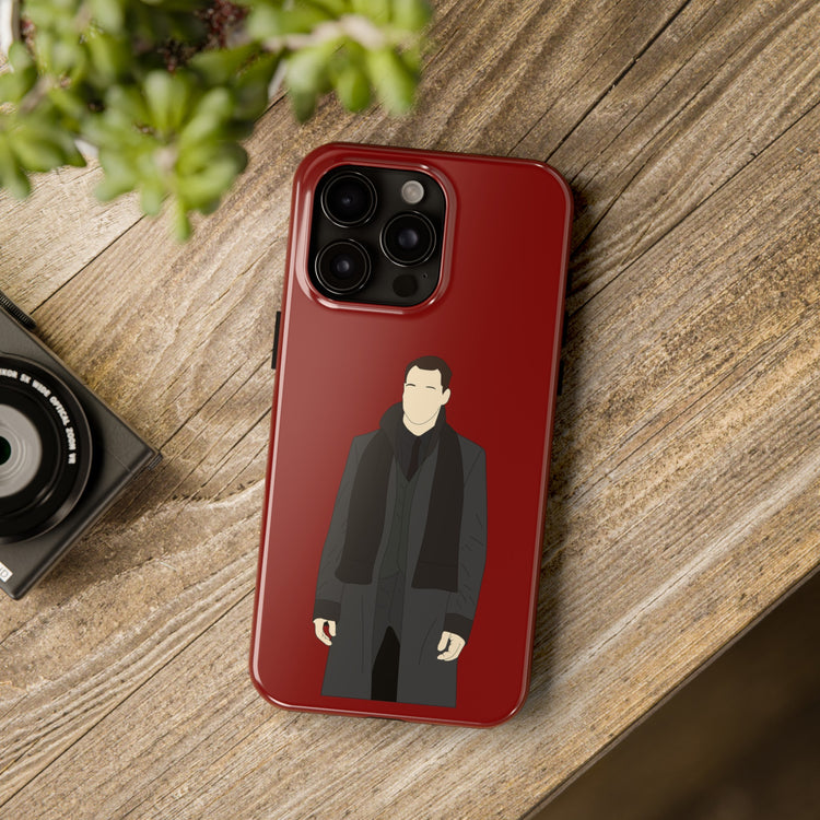 Felix Of The Volturi Phone Case - Fandom-Made