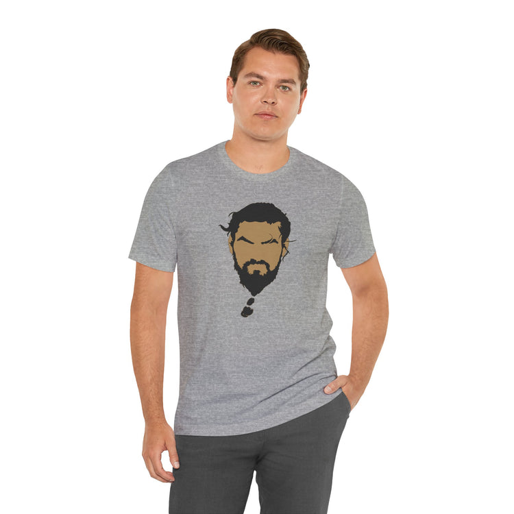 Khal Drogo T-Shirt - Fandom-Made