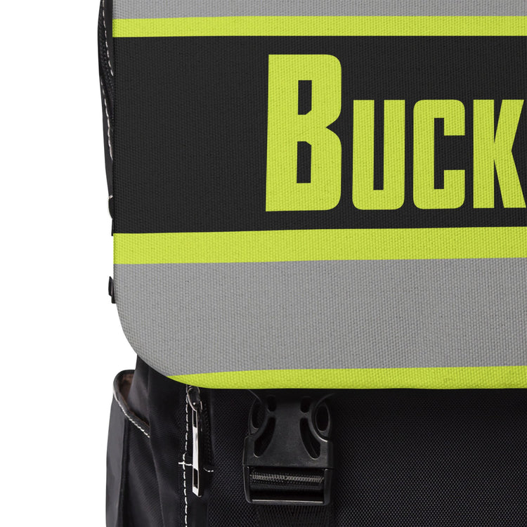 Buckley Backpack - Fandom-Made
