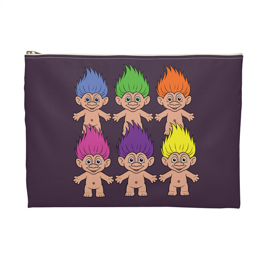 Trolling Pouch - Fandom-Made