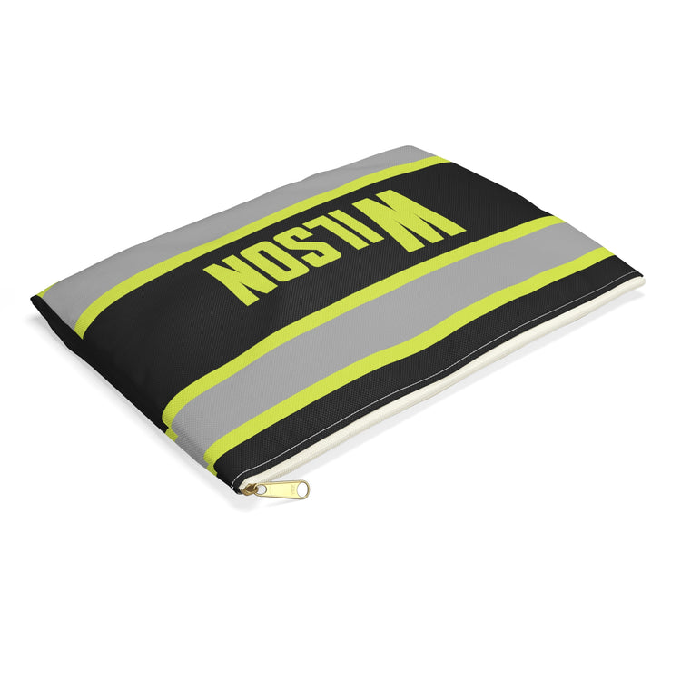 Henrietta Wilson Pouch - Fandom-Made