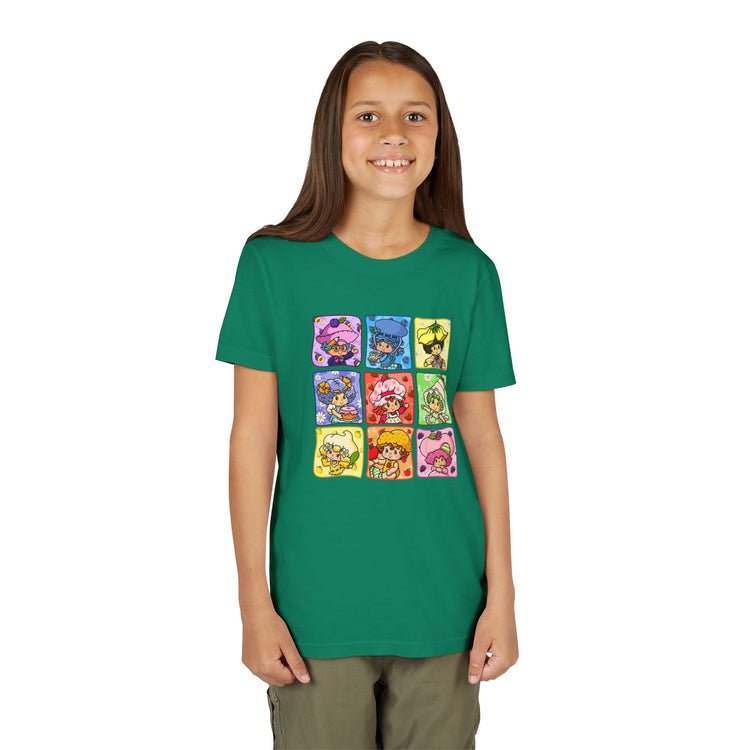 Strawberry Kids Youth Tee