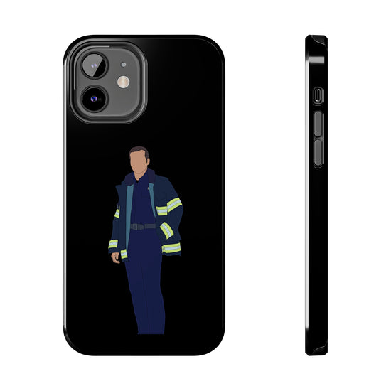 Evan Buckley Phone Case - Fandom-Made