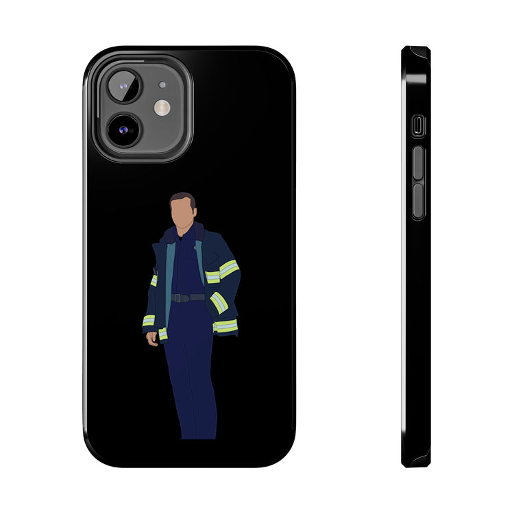 Evan Buckley Phone Case - Fandom-Made