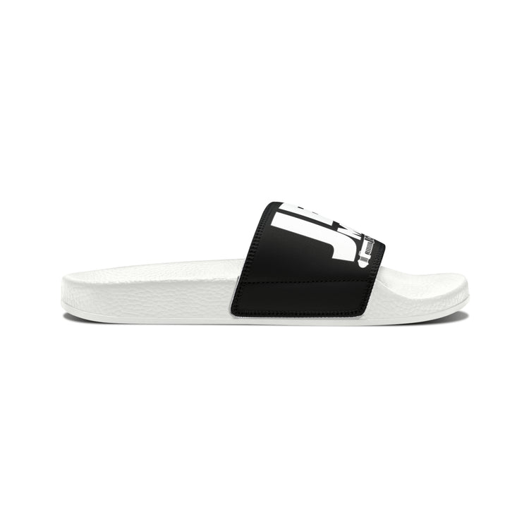 Jedi Master Men's Slides - Fandom-Made