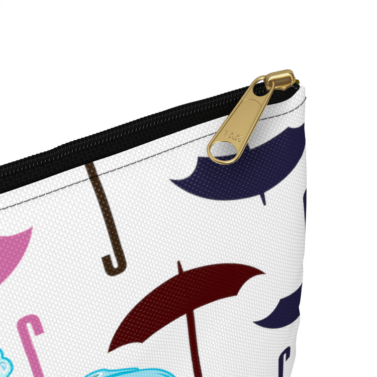 Ben Hargreeves Pouch - Fandom-Made