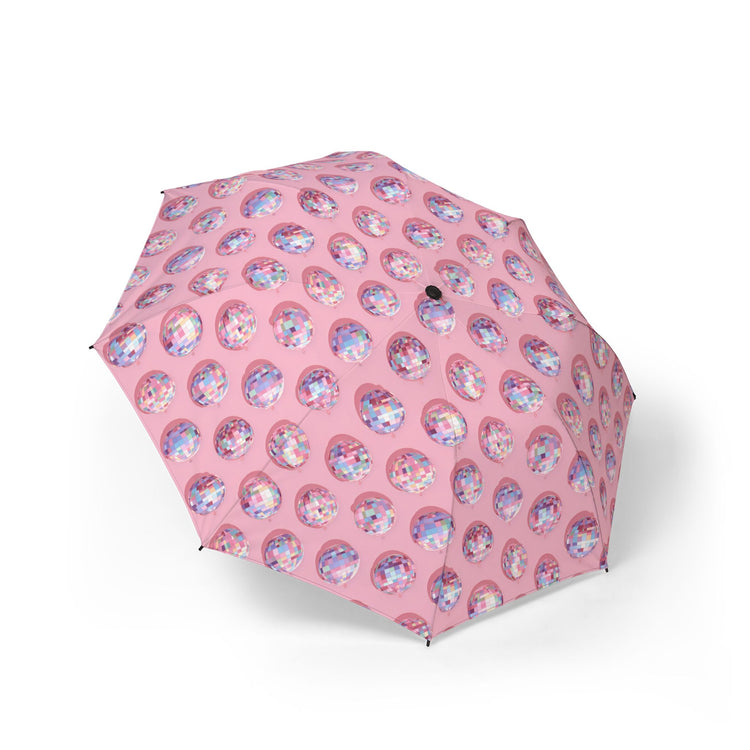 Discoing Umbrella - Fandom-Made