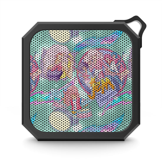 Jem Bluetooth Speaker - Fandom-Made