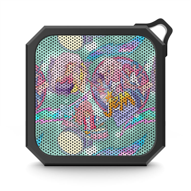 Jem Bluetooth Speaker - Fandom-Made