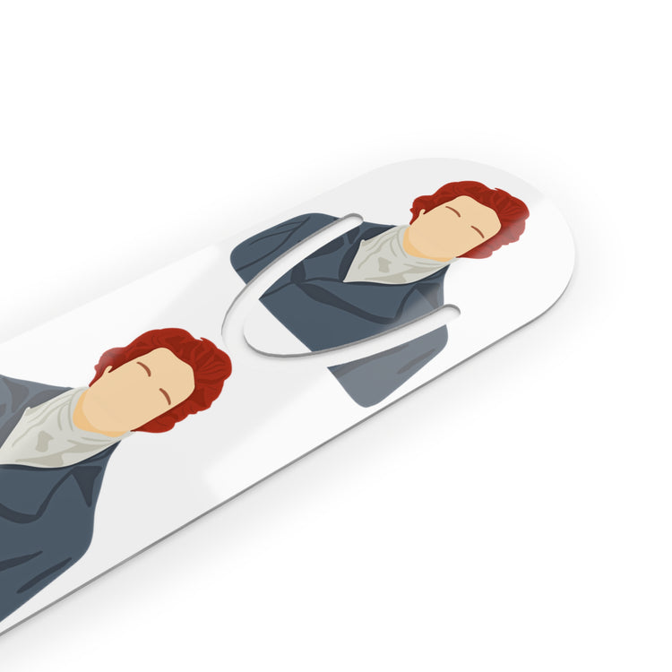 Charles Bingley Bookmark - Fandom-Made