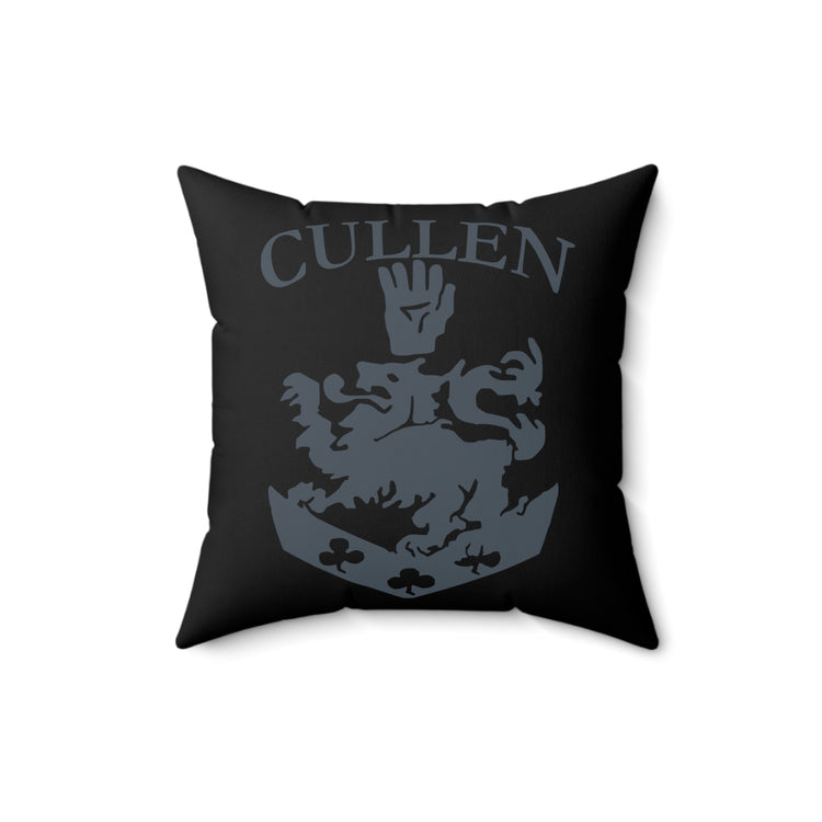 Rosalie And Emmett Cullen Pillow - Fandom-Made