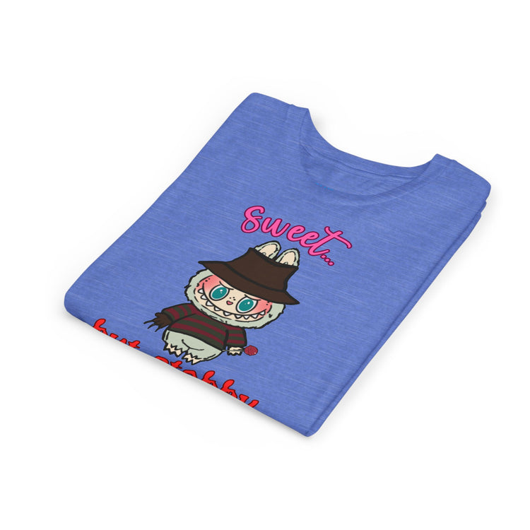 Sweet But Stabby Youth Tee