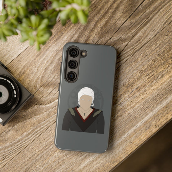 All Hail Rhaenyra Phone Case - Fandom-Made
