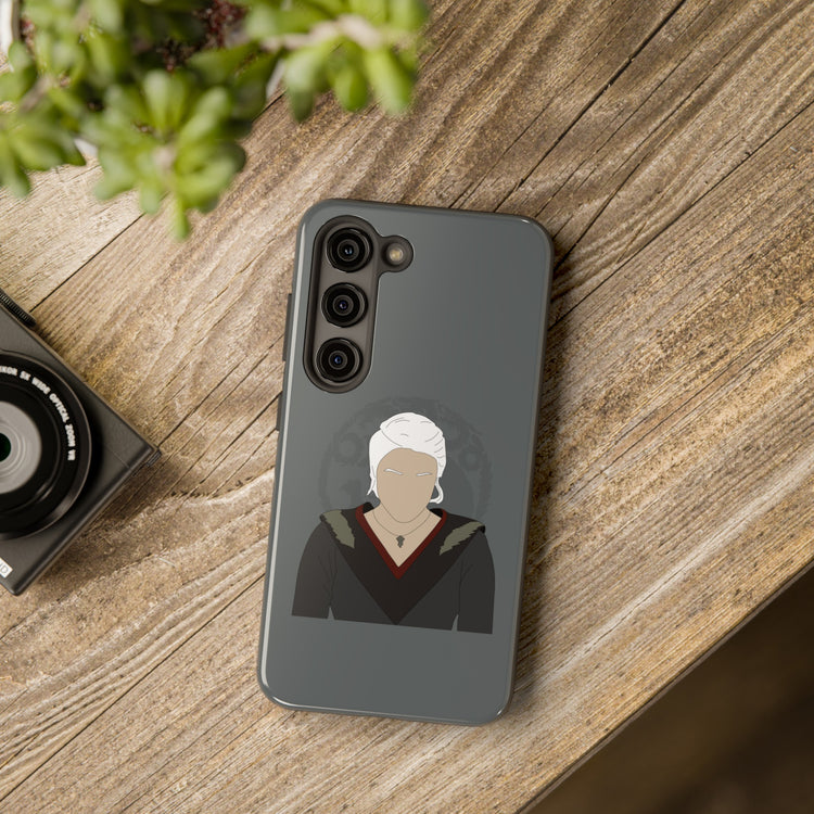All Hail Rhaenyra Phone Case - Fandom-Made