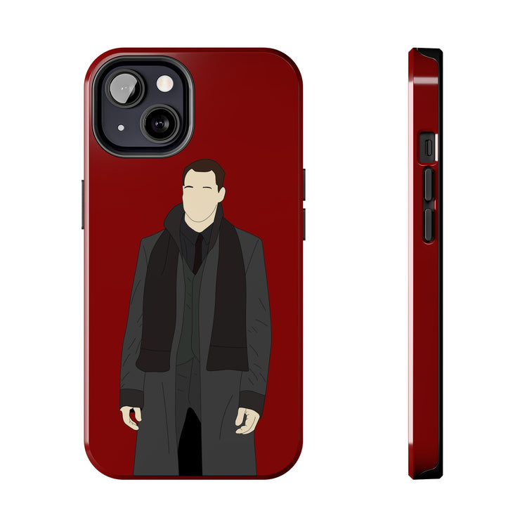 Felix Of The Volturi Phone Case - Fandom-Made