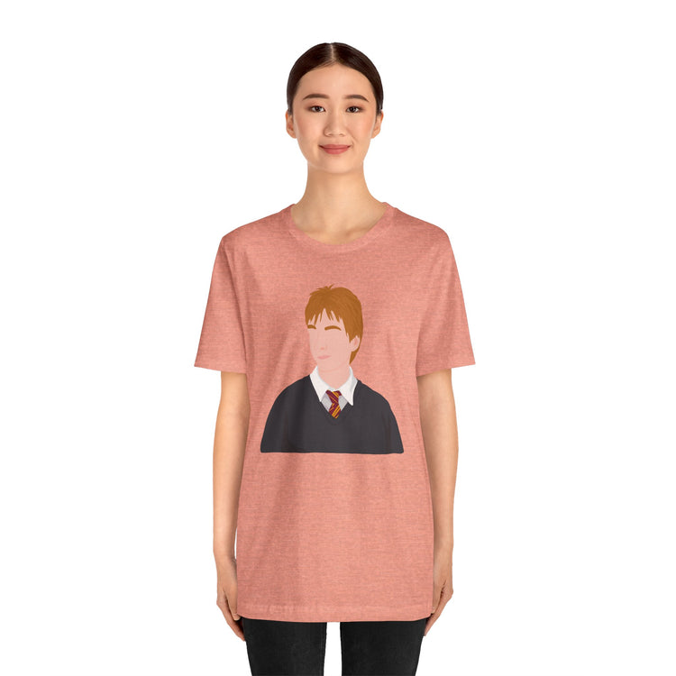 George Weasley T-Shirt - Fandom-Made
