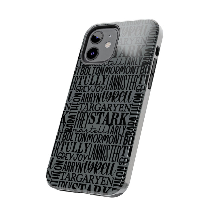 Game of Thrones Phone Case - Fandom-Made