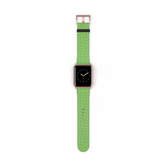 Minecraft Watch Band - Fandom-Made