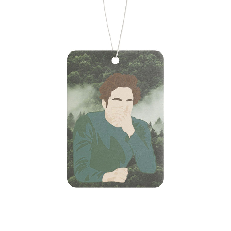 Smellward Car Air Freshener