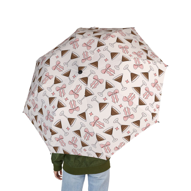 Espresso Umbrella - Fandom-Made