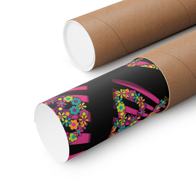 Klaus Hargreeves Poster - Fandom-Made