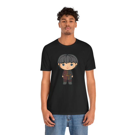 Lucerys Velaryon Unisex T-Shirt - Fandom-Made