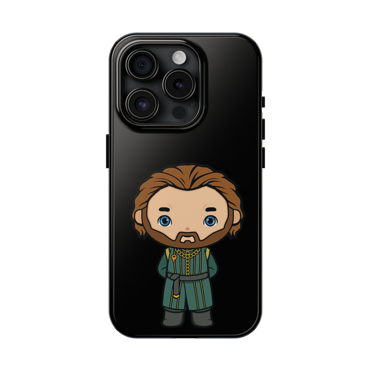 Otto Hightower Phone Case - Fandom-Made