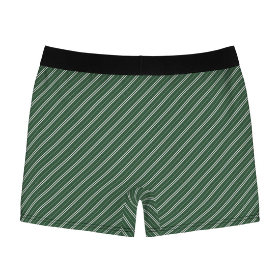 Slytherin Boxer Briefs - Fandom-Made