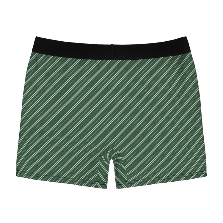 Slytherin Boxer Briefs - Fandom-Made