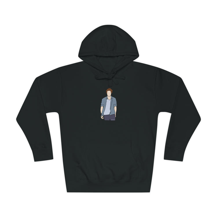 Edward Cullen Walking Premium Hoodie - Fandom-Made