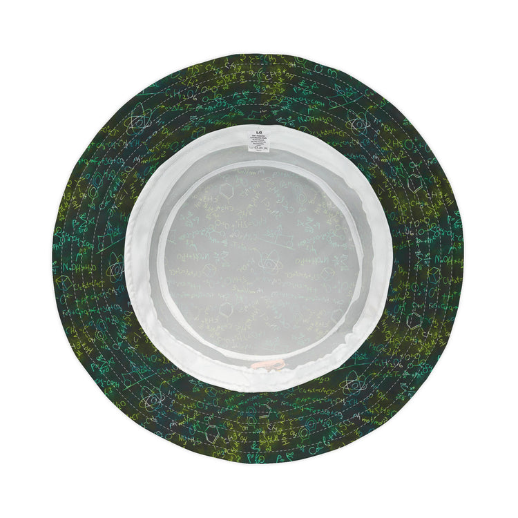 Walter White All-Over Print Bucket Hat - Fandom-Made