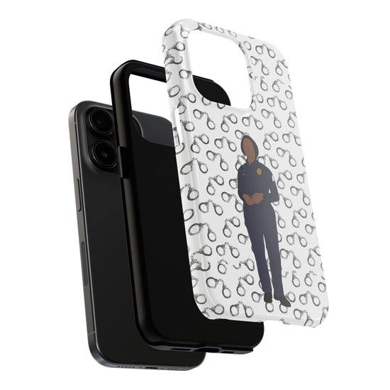 Athena Grant All-Over Print Phone Case - Fandom-Made