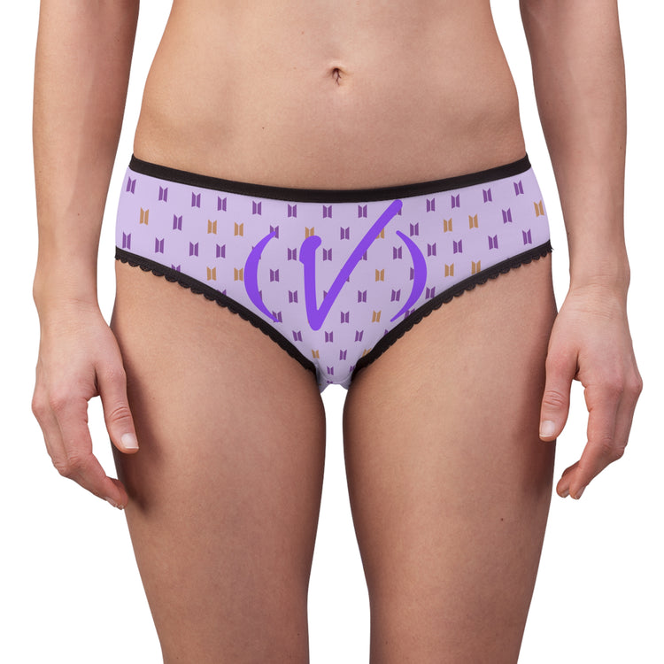 V Women's Briefs