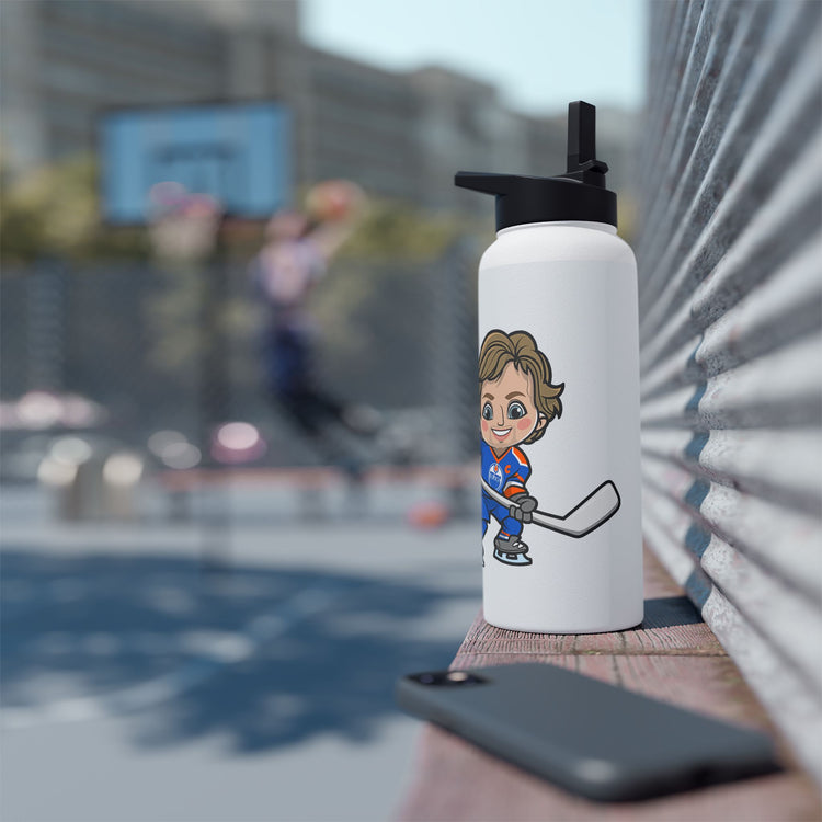 Great One Water Bottle