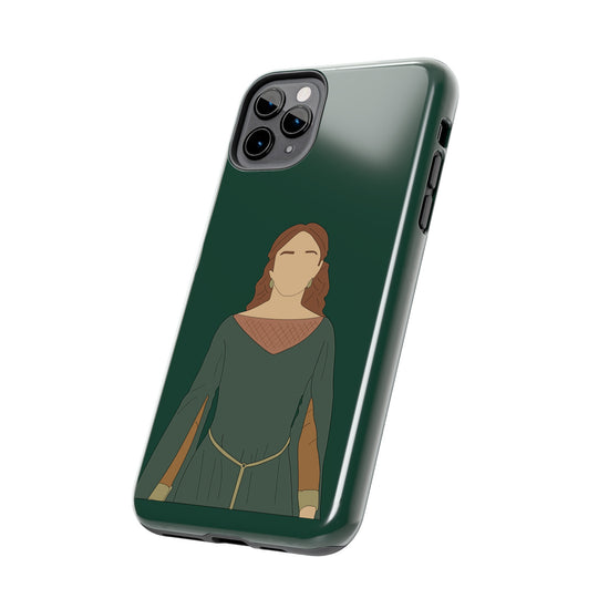 Queen Alicent Phone Case - Fandom-Made