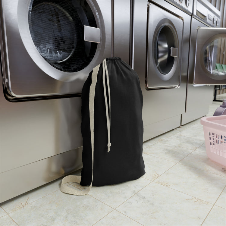 Kaz Brekker Eras Tour Laundry Bag - Fandom-Made