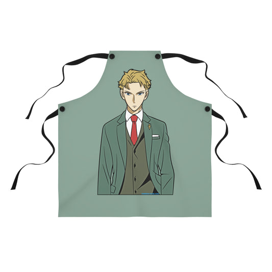 Loid Forger Apron - Fandom-Made