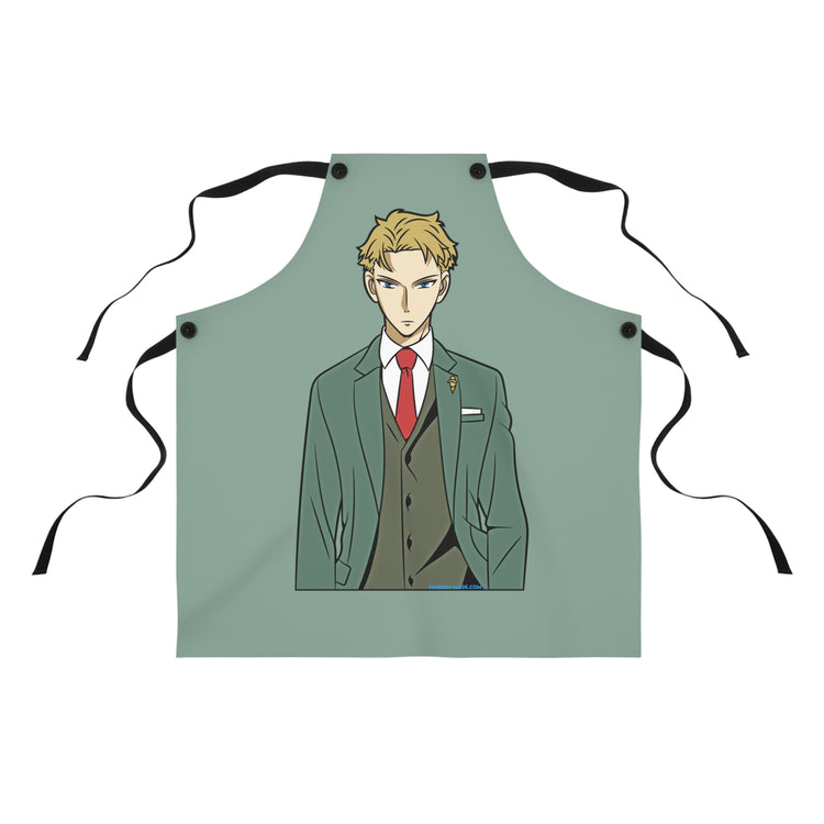 Loid Forger Apron - Fandom-Made