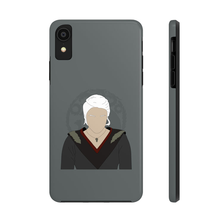 All Hail Rhaenyra Phone Case - Fandom-Made